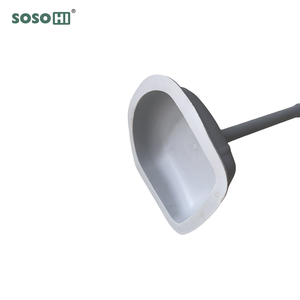 थोक औद्योगिक सफाई और घरेलू लंबे रबर हेड मिनी कस्टम रबर शौचालय पंप प्लंजर - Product Image 6