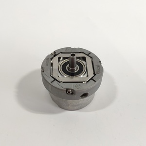 Encoder Heidenhain ECN 1313 512 5MS16-71 ID598 770-01 - Product Image 4