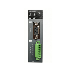 ใหม่ในสต็อก XGL-CH2B โมดูลสื่อสารซีเน็ต RS-232C/RS-422 ซีรีส์ XGT PLC - Product Image 5