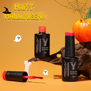 YOKEFELLOW 10ML OEM Neón Luminoso Gel Esmalte <span class=keywords><strong>Manicura</strong></span> Semi Permanente UV LED Esmalte de Uñas - Product Image 6