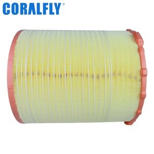 Filtro de Aire para Camión, Fabricantes de Filtros de Aire, 23743722 C271250/1, Filtro de Aire para Volvo - Product Image 3