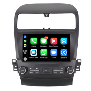 Gerllish для Honda <span class=keywords><strong>Accord</strong></span> Acura TSX 2004-2008 андроид автомобильное радио встроенный GPS авто мультимедиа DSP Wifi аудиосистема для 2005-2007 - Product Image 2