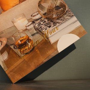 Folleto de puntada de sillín libre de impuestos de exportación de productos de venta caliente catálogo impreso personalizado - Product Image 5