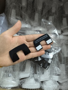 Sistema HAX EAS, gancho de seguridad antirrobo blanco de 15cm para tiendas minoristas y supermercados - Product Image 4