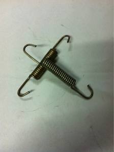 Accesorios para Motocicletas, Repuestos para Motos, Resorte de Zapata de Freno (Unidad) para CJK750 - Product Image 3