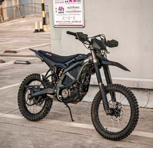 Motocicleta Todoterreno <span class=keywords><strong>de</strong></span> <span class=keywords><strong>Segunda</strong></span> <span class=keywords><strong>Mano</strong></span> <span class=keywords><strong>de</strong></span> Alta Calidad, Motocicleta <span class=keywords><strong>Eléctrica</strong></span> - Product Image 6