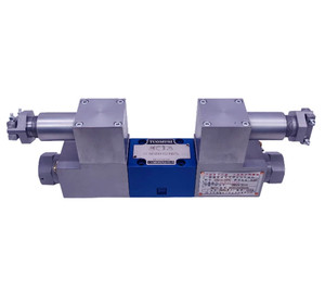 Válvula Solenoide Direccional a Prueba de Explosiones GD-4WE6E61B/CG24N9Z5L/H/G/D/J/220V, Hidráulica a Prueba de Explosiones - Product Image 1
