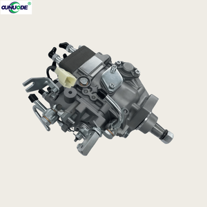 104641-8122 104741-8122 ME444303 32A65-20410 9461616067 Componente Universal de Bomba de Inyección de Combustible para Motores Diésel - Product Image 6