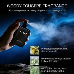 OEM ODM Colonia <span class=keywords><strong>de</strong></span> Lujo para Hombre, <span class=keywords><strong>Eau</strong></span> <span class=keywords><strong>de</strong></span> <span class=keywords><strong>Parfum</strong></span> <span class=keywords><strong>de</strong></span> 30ml, <span class=keywords><strong>50ml</strong></span>, 100ml, Fragancia Duradera 24H, Spray Corporal, Marca Privada, Venta al por Mayor - Product Image 3