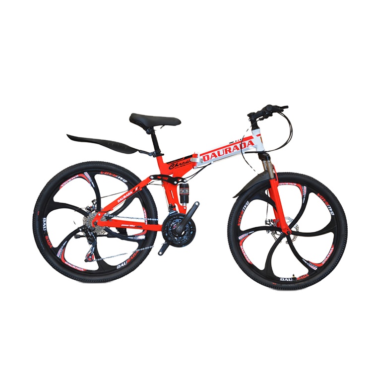 中国自転車工場26インチマウンテンバイクワンラウンドホイール