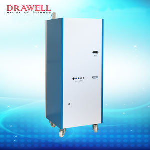 Kömür analizi için DW-CS-8800S karbon kükürt analiz makinesi laboratuar ekipmanları karbon kükürt analizörü - Product Image 5