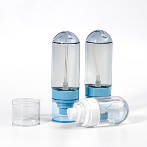 <span class=keywords><strong>Spray</strong></span> Fixateur <span class=keywords><strong>de</strong></span> Maquillage Sans Logo, Hydratant, Anti-transfert, Imperméable, SPF, Fini Mat ou Lustré pour le Visage - Product Image 6