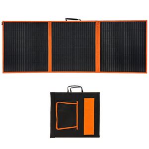 Panneaux solaires monocristallins ALECTER 100W, efficacité 23%, étanches IP65, garantie 12 mois, panneau extérieur pour stockage et charge d'énergie - Product Image 1