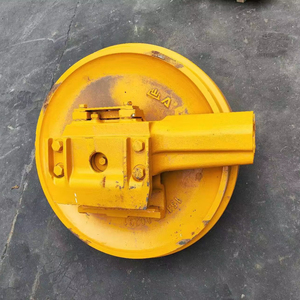 Conjunto de Rueda Guía para Bulldozer SD16 154-30-0002 <span class=keywords><strong>91</strong></span> - Product Image 1