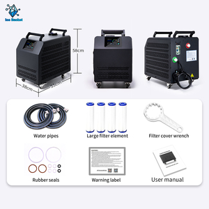 Best Verkopende Ijs Bad Chiller <span class=keywords><strong>Recovery</strong></span> Water Koeler Chiller Met Compressor En Pomp Wifi Koude Duik Chiller Voor Thuisgebruik - Product Image 4