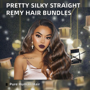 Extensiones de Cabello Humano Remy Virgen Vietnamita al por Mayor, Liso Sedoso, Afro Kinky, Doble Trama a Máquina, Todo Tipo - Product Image 2