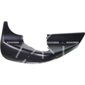 Cubierta Inferior Izquierda Covind, Repuesto para 960/501 960/503, Compatible con Mercedes para 4 Classic, Space para 4, Stream Space para 4 - Product Image 1