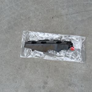 Pezzi di ricambio per carrozzeria Auto portaparaurti anteriore staffa paraurti anteriore supporto paraurti anteriore per <span class=keywords><strong>JEEP</strong></span> <span class=keywords><strong>COMPASS</strong></span> 2011 2012 2015 2016 <span class=keywords><strong>2017</strong></span> - Product Image 2