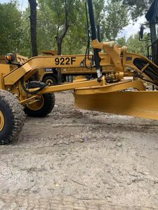 NOUVEAU NIVELEUR DE ROUTE SEM 920F 922F EN PROMOTION - Product Image 6