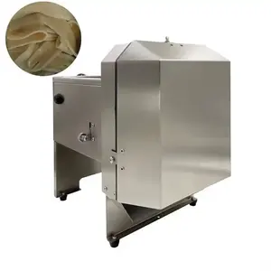 Energy saving manuel ham slicer machine banana slicer machine price coconut slicer machine