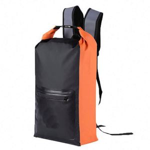 Échantillon Gratuit : Sac de Transport pour Canne à Pêche, Sac Isotherme pour Poissons, Sac Imperméable Personnalisé pour Vers de Pêche avec Fermeture Éclair - Product Image 2