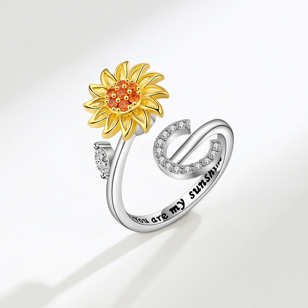 C White gold color (cent)