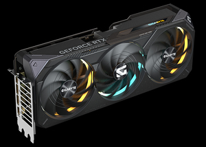 การ์ดจอ 2026 IGame GeForce RTX 5090 D V2 Advanced 24GB PCIe 5.0 GPU สีสันสดใส สำหรับคอมพิวเตอร์ตั้งโต๊ะ เล่นเกม ออกแบบกราฟิก และเรนเดอร์ภาพ 2026 ไอเกม จี - Product Image 4