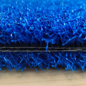 Terrain de golf <span class=keywords><strong>Gazon</strong></span> artificiel <span class=keywords><strong>Gazon</strong></span> synthétique épais <span class=keywords><strong>Gazon</strong></span> artificiel Clôture/Padel Terrain de tennis <span class=keywords><strong>Gazon</strong></span> de gymnastique Équipement de court de tennis - Product Image 5