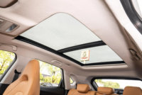 Grande Vente Dongfeng Forthing T5 Evo 2025 1.5 Nouveau SUV Dongfeng Chine Voiture à Essence T5 Evo