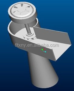 Nhà Máy Thủy Điện Tạo Thủy Điện Tuabin Nước 10kw Cho Gia Đình - Product Image 4