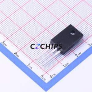 ไดโอด ITO-220AB MUR1040FCT ดั้งเดิมและใหม่กู้คืนเร็ว/ไดโอดประสิทธิภาพสูง - Product Image 2