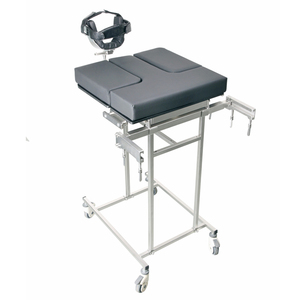 Accesorios para Mesa de Operaciones de Hombro: Tabla de Posicionamiento Tipo Silla de Playa para Cirugía de Hombro - Product Image 2