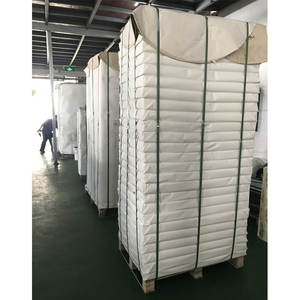 Lot de 10 tasses en papier kraft pe de qualité alimentaire, impression sur feuille pour gobelets en papier - Product Image 6