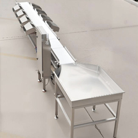 Machine de tri automatique des fruits et légumes YouBan, trieuse de pommes de terre, de pommes, d'avocats, équipement de tri des produits agricoles