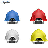 Dropshipping multifunción GPS POSICIÓN 4G impermeable inteligente grabadora recargable Industrial red Video seguridad casco Cámara