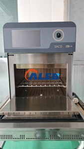 <strong>Pizza</strong> Restaurant <strong>Use</strong> 15 Timers High Speed <strong>Pizza</strong> <strong>Oven</strong> - Product Image 4