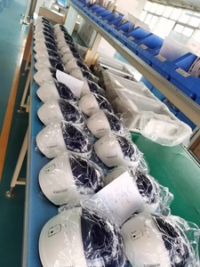 KN-8000B 655nm LLLT 레이저 치료 모발 성장 시스템 탈모 안드로겐성 탈모증 AGA 두피 치료 (뷰티 살롱용) - Product Image 6