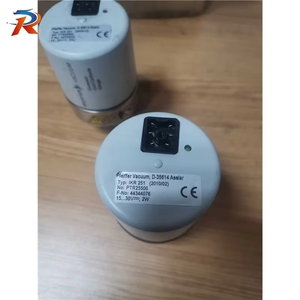 Manomètre à vide Pfeiffer IKR251, haute précision, entretien et étalonnage Yingfukang - Product Image 3