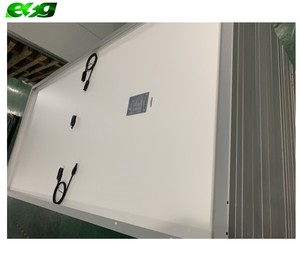 Silic Đơn Tinh Thể <span class=keywords><strong>165W</strong></span> 420W 425W 430W 435W 440W PV Module 48V 440W Tấm Pin Mặt Trời Đơn Tinh Thể PERC - Product Image 4