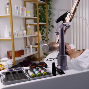 350 पीएस पियोलजर टैटू हटाने मशीन स्ट्रेच निशान हटाने 3500 त्वचा के उपचार के लिए 1 याग सौंदर्य उपकरण - Product Image 5