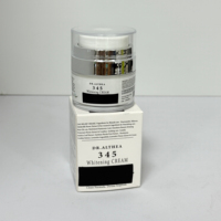 Crema Blanqueadora OEM 50ml, Crema Facial Iluminadora e Hidratante para una Piel Radiante y Uniforme