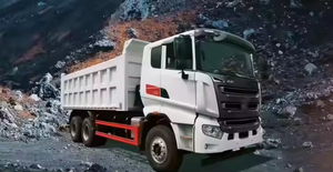 SYZ308C-8ดัมพ์บรรทุกเหมือง8 m³ สินค้าใหม่รถดัมพ์บรรทุกเหมือง - Product Image 2