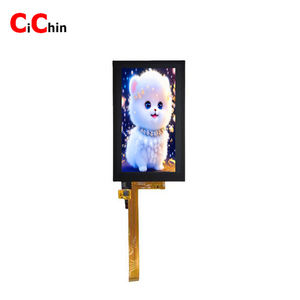 تصفيح كامل ، ملء الغراء ، الترابط البصري بين اللمس وشاشات الكريستال السائل ، أدى ، شاشة OLED - Product Image 5