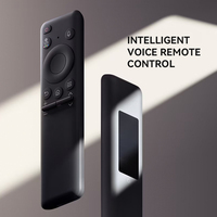 Téléviseur intelligent Weier 43 pouces LED FHD ATV T2S2 CI Système Android Téléviseur d'usine SKD CKD OC PANEL