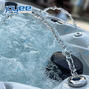 JOYEE — <span class=keywords><strong>jacuzzi</strong></span>/spa pour <span class=keywords><strong>4</strong></span> <span class=keywords><strong>personnes</strong></span>, haute qualité, exportation depuis l'usine, prix de gros, pour jardin, <span class=keywords><strong>extérieur</strong></span> - Product Image 5