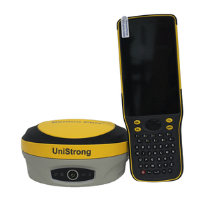 G970II Pro Unistrong GNSS GPS GNSS RTK GPS Differential DGPS อุปกรณ์สำรวจ GNSS RTK Base Y ราคา GPS G970II Pro - Product Image 1