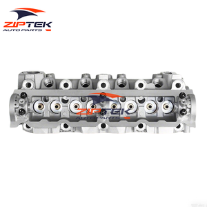 02.00.H5 02.00.N8 1.9TD D8C DHX testata del motore per Fiat Scudo Ulysse <span class=keywords><strong>Peugeot</strong></span> <span class=keywords><strong>Boxer</strong></span> - Product Image 1
