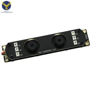 Camera An Ninh Video 48 Mp Tại Chỗ OEM Mô-đun Camera Hình Ảnh Nhiệt Cctv 5mp Gmsl