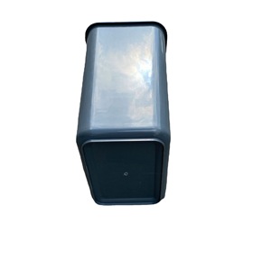 Procesamiento personalizado de contenedores de basura, botes de basura y varios otros productos plásticos; desarrollo de productos relacionados. - Product Image 5