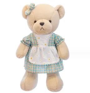 Nuevos regalos para el Día de San Valentín amantes oso de peluche muñeco de peluche gigante